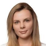 Шиманская Ирина Михайловна, Стоматолог - Москва