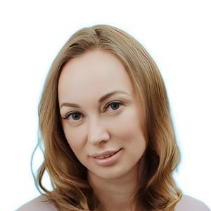 Воскобоева Мирослава Николаевна, стоматолог-ортодонт - Москва