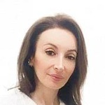 Каскулова Залина Мусабиевна, Репродуктолог - Москва