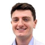 Аргун Дмитрий Демурович, Терапевт, Врач УЗИ, Онколог-маммолог - Москва