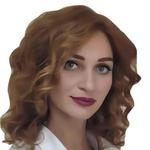 Авдюшкина И. С. - фото