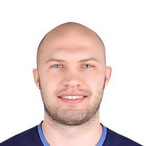 Колесников Дмитрий Сергеевич, стоматолог-ортопед - Москва