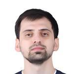 Сулейманов Омар Буньяминович, Стоматолог - Москва