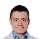 Анеликов Андрей Андреевич Анеликов Андрей Андреевич, Пластический хирург - Москва