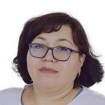 Донскова Мария Алексеевна Донскова Мария Алексеевна, Врач УЗИ, Акушер, Гинеколог - Москва