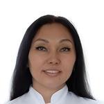 Батуева Людмила Буиновна Батуева Людмила Буиновна, Массажист - Москва