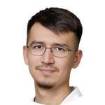 Язлыбаев Арсланбек Урсламбекович, Травматолог - Видное