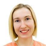 Панарина Оксана Владимировна, Врач УЗИ, Детский врач УЗИ - Москва