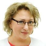 Брук Ирина Владимировна, Терапевт, Инфекционист - Москва