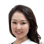 Дораева Наталия Александровна, ЛОР - Москва