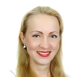Алешкова Мария Ильинична, Рентгенолог - Москва
