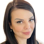 Гребенкина Маргарита Николаевна, Дерматовенеролог, Врач-косметолог - Балашиха