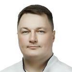 Вахрушев Василий Владимирович, Хирург - Москва