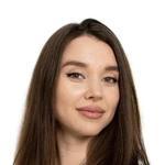 Ложкина Кристина Вадимовна, Врач-косметолог, Дерматолог - Москва