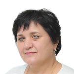 Свистунова А. Г. - фото