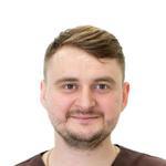 Жилин Антон Олегович, Стоматолог-имплантолог, Стоматолог-хирург - Москва
