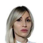 Маркова Ирина Николаевна, Врач-косметолог - Москва