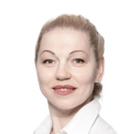 Иванова Юлия Анатольевна, Врач-косметолог - Москва