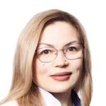 Тарасенко Оксана Владимировна, Врач-косметолог - Москва