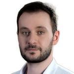 Туманян Саргис Сергеевич, Уролог, Андролог - Москва