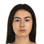 Абдукеримова Айше Бахтияровна, Стоматолог-ортодонт - Симферополь