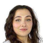 Демина Владлена Александровна, Косметолог-эстетист - Москва