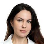 Казакова Анна Сергеевна, Эндокринолог - Москва