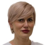 Яшина Елена Николаевна, Врач-косметолог - Москва