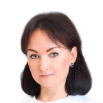 Васильева Татьяна Владимировна, Массажист - Москва