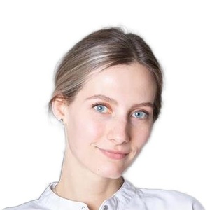 Манукян (Качалина) Александра Сергеевна, стоматолог-ортопед , стоматолог - Москва