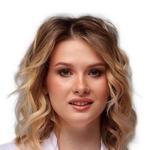 Сорокина Виктория Алексеевна, Гинеколог-эндокринолог, Гинеколог, Гинеколог-хирург - Калуга