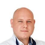 Мацак Дмитрий Андреевич Мацак Дмитрий Андреевич, Дерматолог - Москва