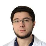 Атуев Магомедариф Асбегович, Психиатр, Мануальный терапевт, Невролог - Москва