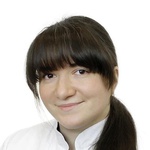 Давудова Карина Николаевна, Эндокринолог, Врач УЗИ - Москва