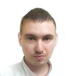 Шапалин Владимир Игоревич, Массажист - Москва