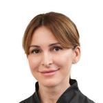 Газзаева Виктория Алексеевна, Врач-косметолог, Дерматолог - Москва