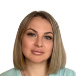 Кирюхина Ирина Ивановна, Массажист, Детский массажист - Москва