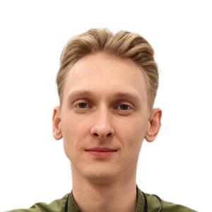 Марьянов Иван Викторович, стоматолог-ортопед, стоматолог - Москва