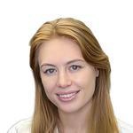 Исаева Анна Анатольевна, Гинеколог-эндокринолог, акушер, гинеколог - Москва