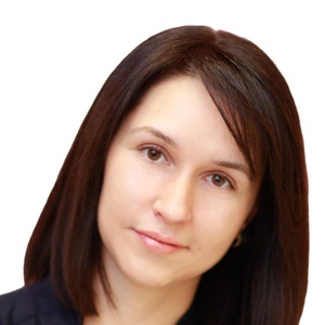 Мусина Флера Авхатовна, массажист - Москва