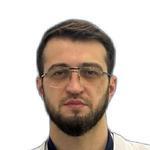 Абасов Шамиль Мухсинудинович Абасов Шамиль Мухсинудинович, Эндоскопист - Москва