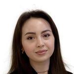 Цароева Лолита Хасановна, Стоматолог-ортодонт, Гнатолог, Детский ортодонт - Москва
