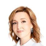 Губер Ольга Леонидовна, Врач УЗИ - Москва