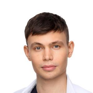Веселов Григорий Владимирович - фотография Веселов Григорий Владимирович, стоматолог-хирург - Москва
