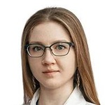 Денисюк Виктория Олеговна, Офтальмолог (окулист), офтальмолог-хирург - Москва