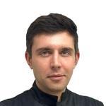 Ярунин Антон Сергеевич, Стоматолог-ортопед, Стоматолог - Москва