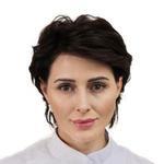 Попова Ольга Валентиновна, Врач-косметолог, венеролог, дерматолог - Москва