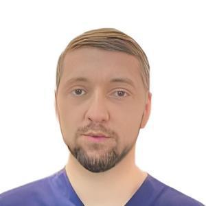 Корамагомедов Сиражудин Хабибович