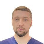 Корамагомедов Сиражудин Хабибович, Стоматолог-хирург, Стоматолог-имплантолог - Москва