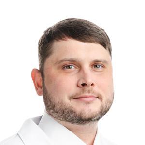 Гончаров Антон Владиславович, уролог, андролог, онколог-уролог - Люберцы